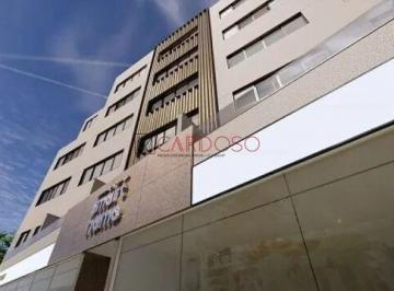 Apartamento · 31m² · 1 Quarto · Ágio apartamento 1 quarto, planejado, -Samambaia -D121