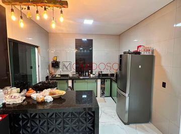 Casa · 160m² · 2 Quartos · 3 Vagas · Agio, casa com 02 quartos 01 suite, qr 515 Samambaia Sul DF