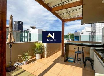 bht84ckxqlkjk9h8ub7pymslrpokc1nqq3d51bnhc2n2q0n2vlzwvhzdy5_md · Cobertura duplex, 3 quartos, 2 suítes, 2 vagas para locação Santo Antônio