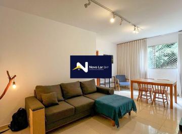 Apartamento · 70m² · 2 Quartos · 1 Vaga · Apartamento com 70m², 2 quartos, suíte, 1 vaga à venda no Buritis