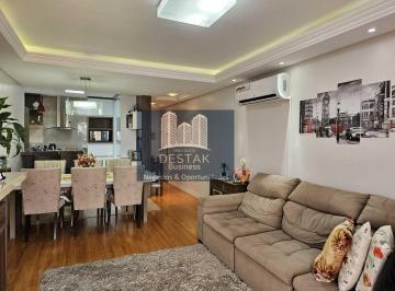 Apartamento · 86m² · 2 Quartos · 1 Vaga · Apartamento