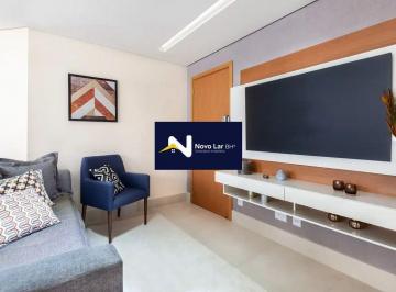 Apartamento · 67m² · 2 Quartos · 2 Vagas · Apartamento 67m², 2 Quartos, 2 suítes, 2 vagas à venda no Santo Antônio