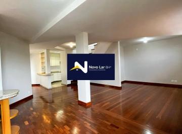 Apartamento · 190m² · 2 Quartos · 2 Vagas · Cobertura Duplex 190m², 2 quartos, suite, 3 vagas á venda no São Pedro