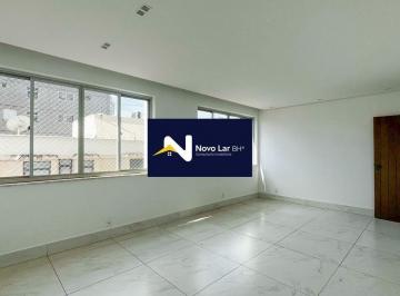 Apartamento · 117m² · 4 Quartos · 2 Vagas · Apartamento 117m², 4 quartos, suíte e 2 vagas com lazer á venda no Sion