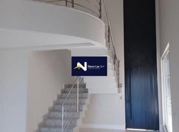 Casa · 410m² · 4 Quartos · 2 Vagas · Casa em Condomínio 410m², 4 suítes, lazer completo no Portal do Sol