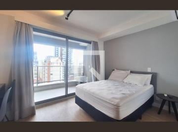 Apartamento · 31m² · 1 Quarto · Apartamento à Venda - Vila Pompéia, 1 Quarto, 31 m² - São Paulo