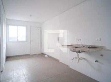 Apartamento · 40m² · 2 Quartos · Apartamento à Venda - Artur Alvim, 2 Quartos, 40 m² - São Paulo