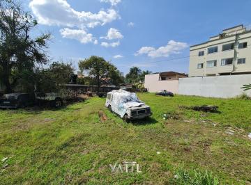Terreno · 3358m² · Terreno à Venda no Centro de Jaraguá do Sul | Ideal para Prédios e Empreendimentos