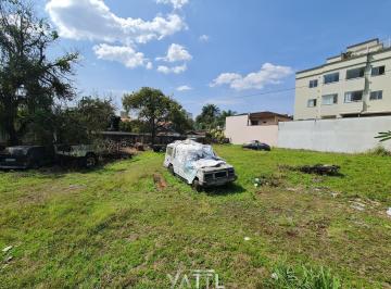Terreno · 3358m² · Terreno à Venda no Centro de Jaraguá do Sul | Ideal para Prédios e Empreendimentos