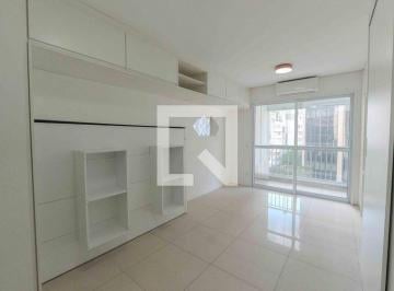 Apartamento · 27m² · 1 Quarto · Apartamento à Venda - Bela Vista, 1 Quarto, 27 m² - São Paulo