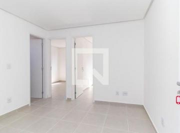 Apartamento · 35m² · 2 Quartos · Apartamento à Venda - Itaquera, 2 Quartos,  35 m² - São Paulo