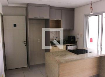 Apartamento · 40m² · 1 Quarto · 1 Vaga · Apartamento à Venda - Água Fria, 1 Quarto,  40 m² - São Paulo