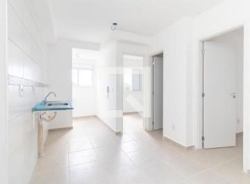Apartamento · 35m² · 2 Quartos · Apartamento à Venda - Itaquera, 2 Quartos,  35 m² - São Paulo