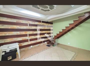 Casa · 160m² · 2 Quartos · 1 Vaga · Casa à Venda - Jardim, 2 Quartos,  160 m² - Santo André