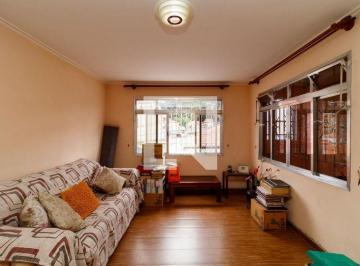 Casa · 185m² · 4 Quartos · 1 Vaga · Casa à Venda - Vila Ede, 4 Quartos,  185 m² - São Paulo