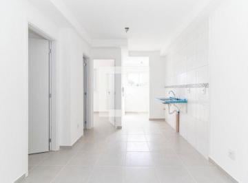 Apartamento · 35m² · 2 Quartos · Apartamento à Venda - Itaquera, 2 Quartos, 35 m² - São Paulo