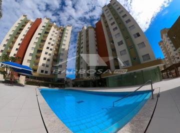 Apartamento · 2 Quartos · 1 Vaga · Apartamento 2 quartos (sendo 1 suíte) à venda no Condomínio Vitória das Thermas