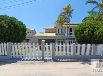 Casa · 237m² · 3 Quartos · 4 Vagas · Casa à venda no bairro Ingleses do Rio Vermelho - Florianópolis/SC