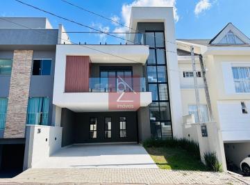 Casa · 187m² · 3 Quartos · 2 Vagas · CASA EM CONDOMÍNIO CACHOEIRA 187M² 3 QUARTOS 1 SUITE R$1.250.000,00