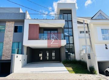 Casa · 187m² · 3 Quartos · 2 Vagas · CASA EM CONDOMÍNIO CACHOEIRA 187M² 3 QUARTOS 1 SUITE R$1.099.000,00