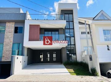 Casa · 187m² · 3 Quartos · 2 Vagas · CASA EM CONDOMÍNIO CACHOEIRA 187M² 3 QUARTOS 1 SUITE R$1.099.000,00