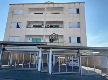 Apartamento · 66m² · 2 Quartos · 2 Vagas · Apartamento Padrão para Venda e Aluguel em Atibaia Jardim Atibaia-SP