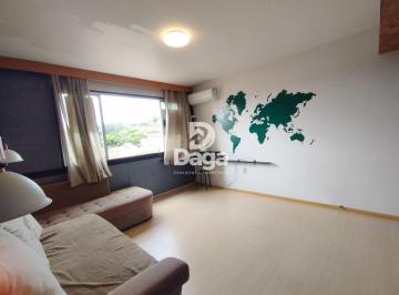 Apartamento · 78m² · 3 Quartos · 1 Vaga · Apartamento 3 dormitórios - Trindade