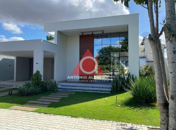 Casa · 244m² · 3 Quartos · 2 Vagas · Casa para alugar no bairro Cidade Nova - Feira de Santana/BA