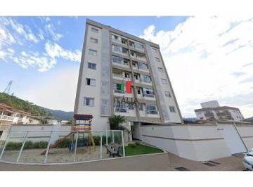 Apartamento · 68m² · 2 Quartos · 1 Vaga · Apartamento à venda no bairro Guarani - Brusque/SC