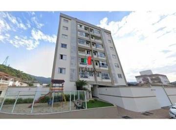 Apartamento · 68m² · 2 Quartos · 1 Vaga · Apartamento à venda no bairro Guarani - Brusque/SC