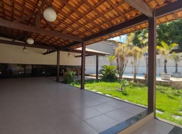 Casa · 167m² · 3 Quartos · 3 Vagas · Casa ampla próxima do colégio Visconde de Sepetiba