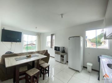 Apartamento · 60m² · 2 Quartos · 1 Vaga · Apartamento mobiliado na Praia dos Ingleses
