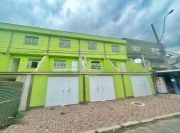 Casa · 79m² · 2 Quartos · 2 Vagas · Incrível Casa Triplex no bairro da Luz, Nova Iguaçu/RJ