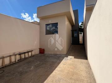 Casa · 74m² · 3 Quartos · 2 Vagas · Casa à venda no bairro Alterosas - Montes Claros/MG