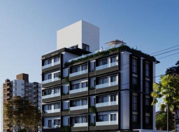 Apartamento · 24m² · 1 Quarto · 1 Vaga · Apartamento Flat no Expedicionários em João Pessoa