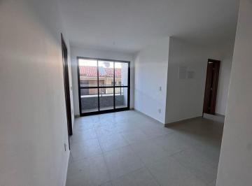 Apartamento · 52m² · 2 Quartos · 1 Vaga · Apartamento no Aeroclube com 2 quartos