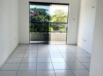 Apartamento · 80m² · 3 Quartos · 2 Vagas · Apartamento nos Bancários com 3 quartos