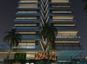 Apartamento · 161m² · 3 Quartos · 2 Vagas · Apartamento no Edifício Brava Vel na Praia Brava em Itajaí