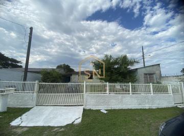 Casa · 121m² · 4 Quartos · 2 Vagas · Casa 4 quartos com terreno em Pontal do Paraná