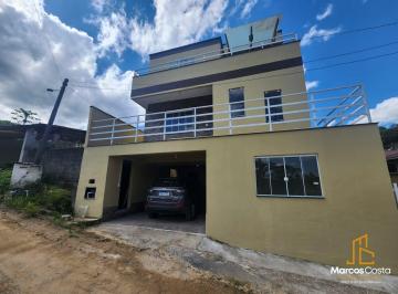 Casa · 160m² · 3 Quartos · 1 Vaga · Casa em Fidélis, Blumenau/SC
