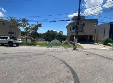 70b6038c306b5c0de61b2f56d5e09bf23575c556 · Terreno à venda, 250 m² por R$ 450.000,00 - Morada da Aldeia - Santana de Parnaíba/SP