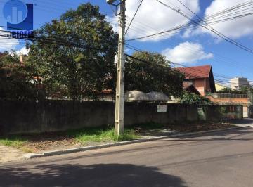 Terreno · 594m² · Terreno em Seminário - Curitiba