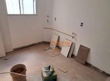 580c0689f6b26fe152de570f5da705d0d654a836 · Apartamento com 2 dormitórios à venda, 42 m² por R$ 250.000,00 - Jardim Ansalca - Guarulhos/SP