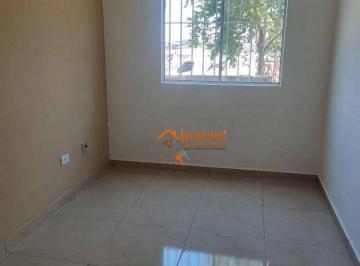 66a08627885ad4b4454442af087cdb2490ed9294 · Apartamento com 2 dormitórios para alugar, 46 m² por R$ 1.301,00/mês - Jardim No