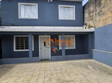 terraço da casa 1  · Casa com 5 dormitórios à venda por R$ 1.270.000,00 - Jardim Cumbica - Guarulhos/SP