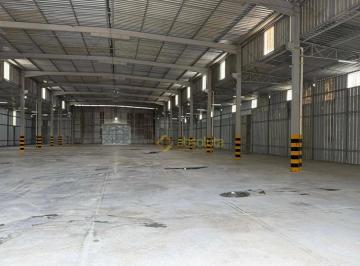 2ea456d69c1c1408264bedea7eda11b9217bf179 · Galpão para alugar, 2000 m² por R$ 60.000,00/mês - Nova Cidade - Escada/PE