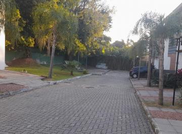 Terreno · 110m² · ATENÇÃO CONDOMINIO COM APENAS 22 CASAS E UM UNICO LOTE VAGO DE BARBADA