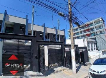 0882456a14828877ae2d04961d8711712a5429f9 · Sobrado com 3 dormitórios à venda, 103 m² por R$ 730.000,00 - Vila Granada - São Paulo/SP
