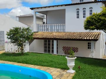 0afb81dfb970484827369337faa1cba184888ffc · Casa independente 04 Quartos  Aeroporto