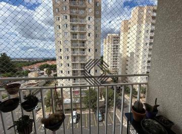 d1a04105d274f7dcf8c215e0bcfc71183a1bd49d · Apartamento com 2 dormitórios à venda, 53 m² por R$ 270.000,00 - Central Parque Sorocaba - Sorocaba/